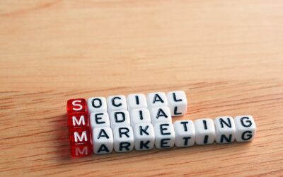 How to Avoid Social Media Overwhelm for your Small Business